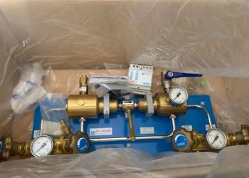 Air Liquide Ecogaz AR 208-80 Centrale
