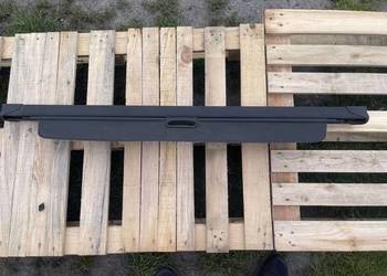 Roleta bagażnika BMW F31 czarna