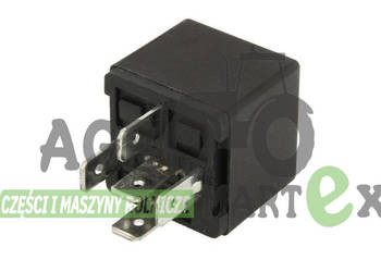 82003697, 82992489 PRZEKAŹNIK 30A 5PIN CNH