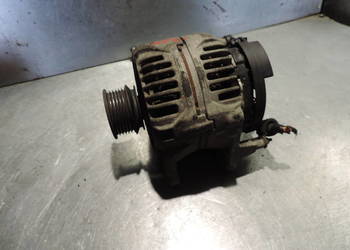 AUDI A3 8L SEAT LEON I NEW BEETLE GOLF IV 2.0 8V  ALTERNATOR 90A 028903028D