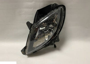 HYUNDAI IX20 IX 20 HALOGEN LEWY