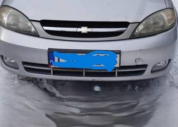 Sprzedam Samochód Chevrolet lacetti