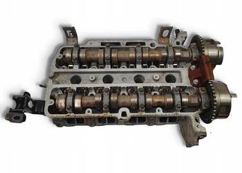 GŁOWICA CYLINDRÓW Opel Corsa D 1.2 16V 55562229