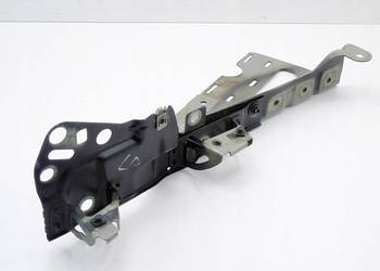 MOCOWANIE WSPORNIK ŁAPA BŁOTNIKA LEWY PRZÓD RENAULT MODUS 2007 323891