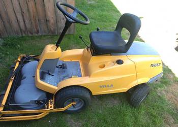 Traktorek kosiarka Stiga Villa master