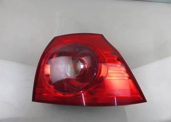 LAMPA PRAWA TYLNA VW GOLF V (1K1) 1K6945096Q