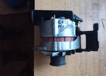 Alternator  case
