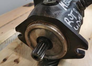 Pompa Rexroth {A10V045DFR} Pompa Rexroth {A10V045DFR}