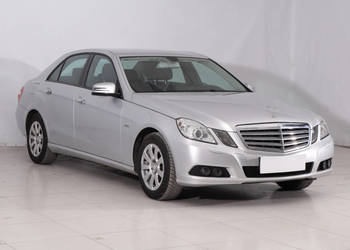 Mercedes E E 200