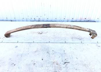 RESOR PRAWY PRZÓD GAZ GAZELLE Bus 03-13 PIÓRO PRZEDNI, PRAWA