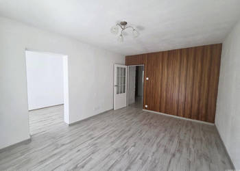 Mieszkanie Kraków 52.78m2 3 pokoje