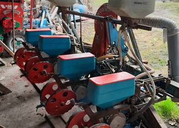 Siewnik do kukurydzy Monosem