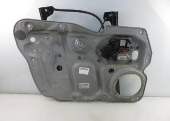 PODNOŚNIK SZYBY LEWY PRZEDNI VW CADDY III 2K1837751DD 1K0959793J