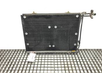 CHŁODNICA KLIMATYZACJI MERCEDES C208 5.4 347KM 97-03