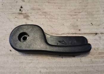 Rączka otwierania maski BMW e34