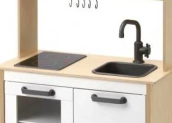 Kuchnia dziecięca ikea