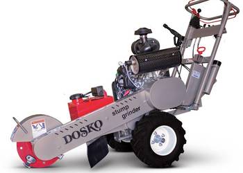 Frezarka do pni Dosko 691SP - nowa