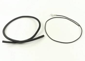 TERMINAL PRZEWÓD KABEL FIAT / LANCIA / ALFA ROMEO NOWY ORYGINAŁ 55241093 TERMINAL PRZEWÓD KABEL FIAT / LANCIA / ALFA ROMEO NOWY ORYGINAŁ 55241093