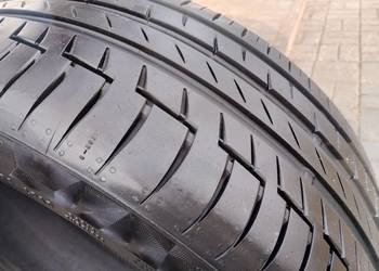 Continental premium Contact 6  225 45 r19