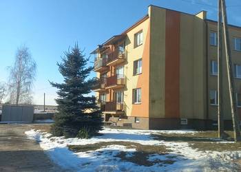 Sprzedam mieszkanie 3 pokoje