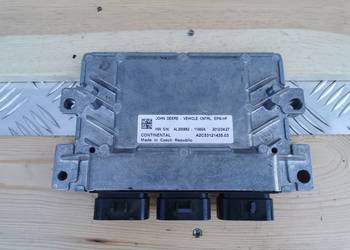 Sterownik  John Deere {AL200882} Sterownik  John Deere {AL200882}
