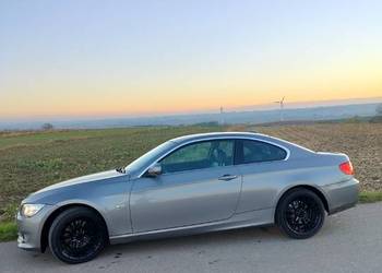 Sprzedam ładne BMW E92 2010 polift