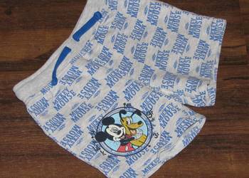 Disney Baby spodenki z myszką Mickey 92