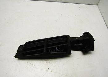 WYGŁUSZENIE BŁOTNIKA LEWY PRZÓD JEEP RENEGADE 52008808