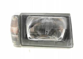 LAMPA PRAWY PRZÓD LANCIA PRISMA 1983-1989 MAGNETI MARELLI 82410798 / LPA651