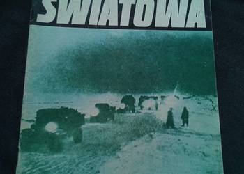 II wojna światowa. 900 dni Leningradu