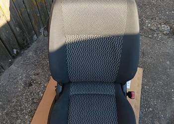 Sprzedam fotel pasażera do Seat Arosa po 2000 r.