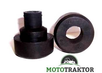 Poduszka silnika John Deere 6200 6300 6400 6210 6310 6410