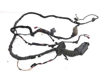 WIĄZKA DRZWI TYŁ PRAWY BMW G30 9841292 2.0 150KM PRZEWÓD