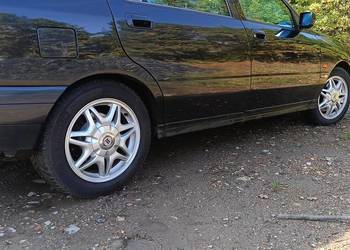 Lancia kappa 2.0 20vt 3.0  Felgi
