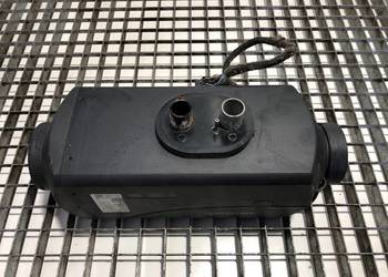 OGRZEWANIE POSTOJOWE WEBASTO DAF XF 1848348 Ciągnik siodłowy 12.9