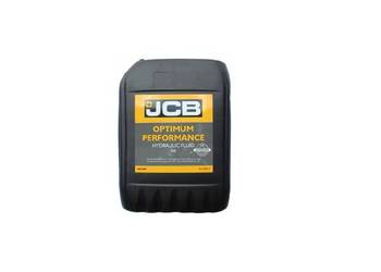 olej hydrauliczny jcb optimum performance hf 46 op 46 a-5l