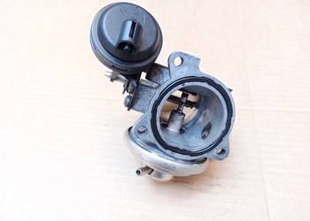 VW PassatVW Passat B5 Golf Audi A3 A4  1.9 TDI Zawór EGR 038129637