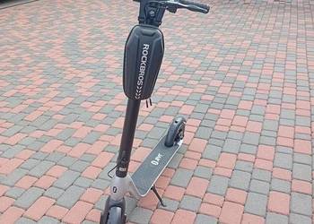 Hulajnoga elektryczna