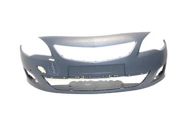 Opel Astra IV J 09.2009-06.2011 PRZED LIFTEM POD PDC Zderzak przód przedni