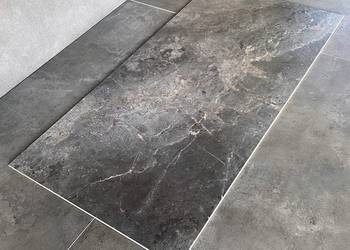 Marmur złota żyłka 120x60 płyty MARMUROPODOBNE