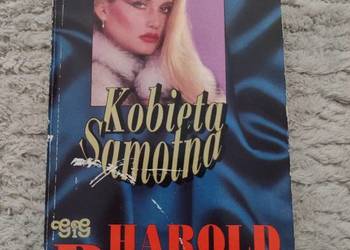 Harold Robbins - Kobieta samotna
