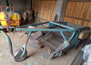 Kopaczka do ziemniaków