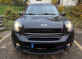 Countryman S