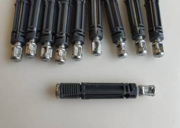 Trzpień do mimośrodu samozakleszczajacy 10 szt  38 mm