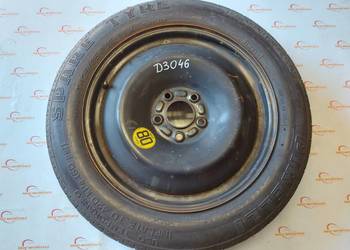 MONDEO MK4 S-MAX GALAXY MK3 koło dojazdowe 125/85/16 99M 5x108 1S71MH