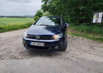 Volkswagen Golf 6 Plus