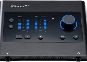 PreSonus Interfejs audio USB-C Quantum ES 2