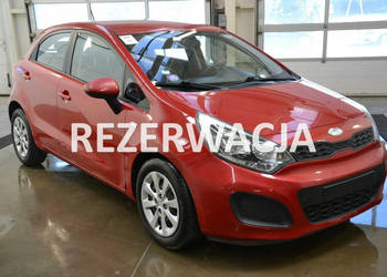 Kia Rio 1,2 benzyna 84ps* sprowadzony z Francji* do poprawek* ICDauto* III…