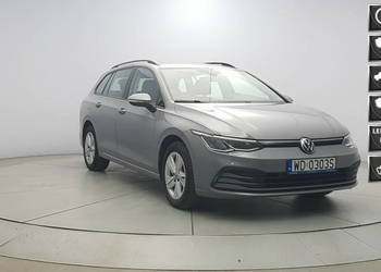 Volkswagen Golf 1.5 TSI EVO Life ! Z Polskiego Salonu! Faktura VAT! VIII (…