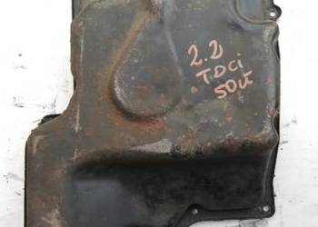 Miska Olejowa FORD 2.2 TDCI